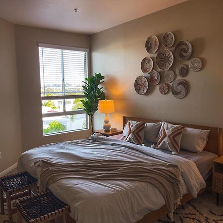 Sunny 1Bdr Centrally Located In Marina Del Rey Λος Άντζελες Εξωτερικό φωτογραφία