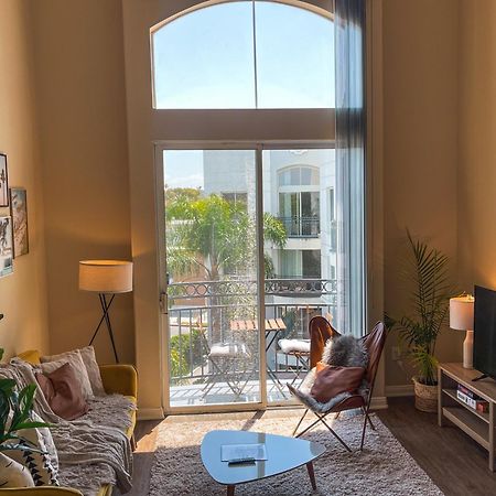 Sunny 1Bdr Centrally Located In Marina Del Rey Λος Άντζελες Εξωτερικό φωτογραφία