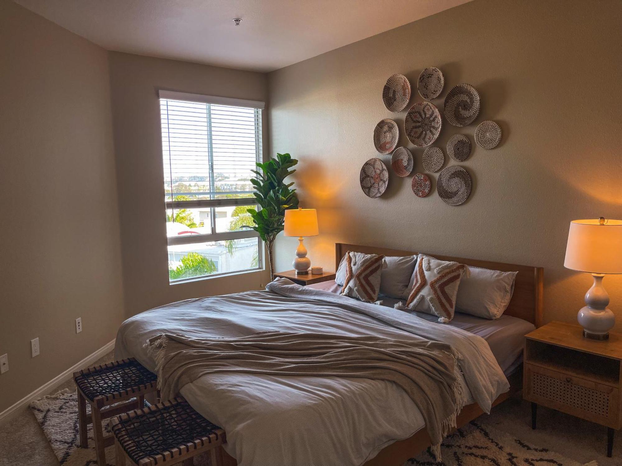 Sunny 1Bdr Centrally Located In Marina Del Rey Λος Άντζελες Εξωτερικό φωτογραφία