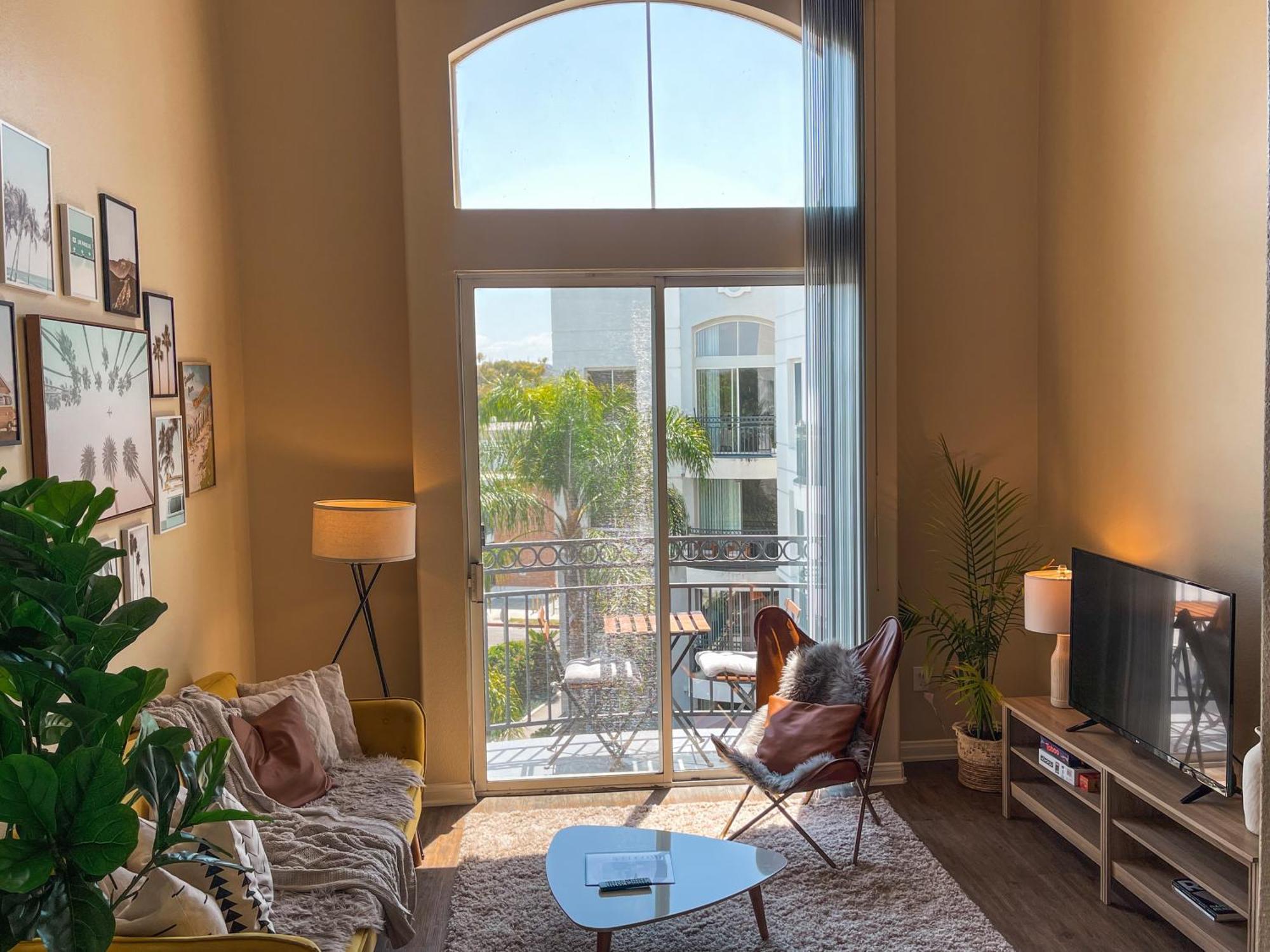 Sunny 1Bdr Centrally Located In Marina Del Rey Λος Άντζελες Εξωτερικό φωτογραφία