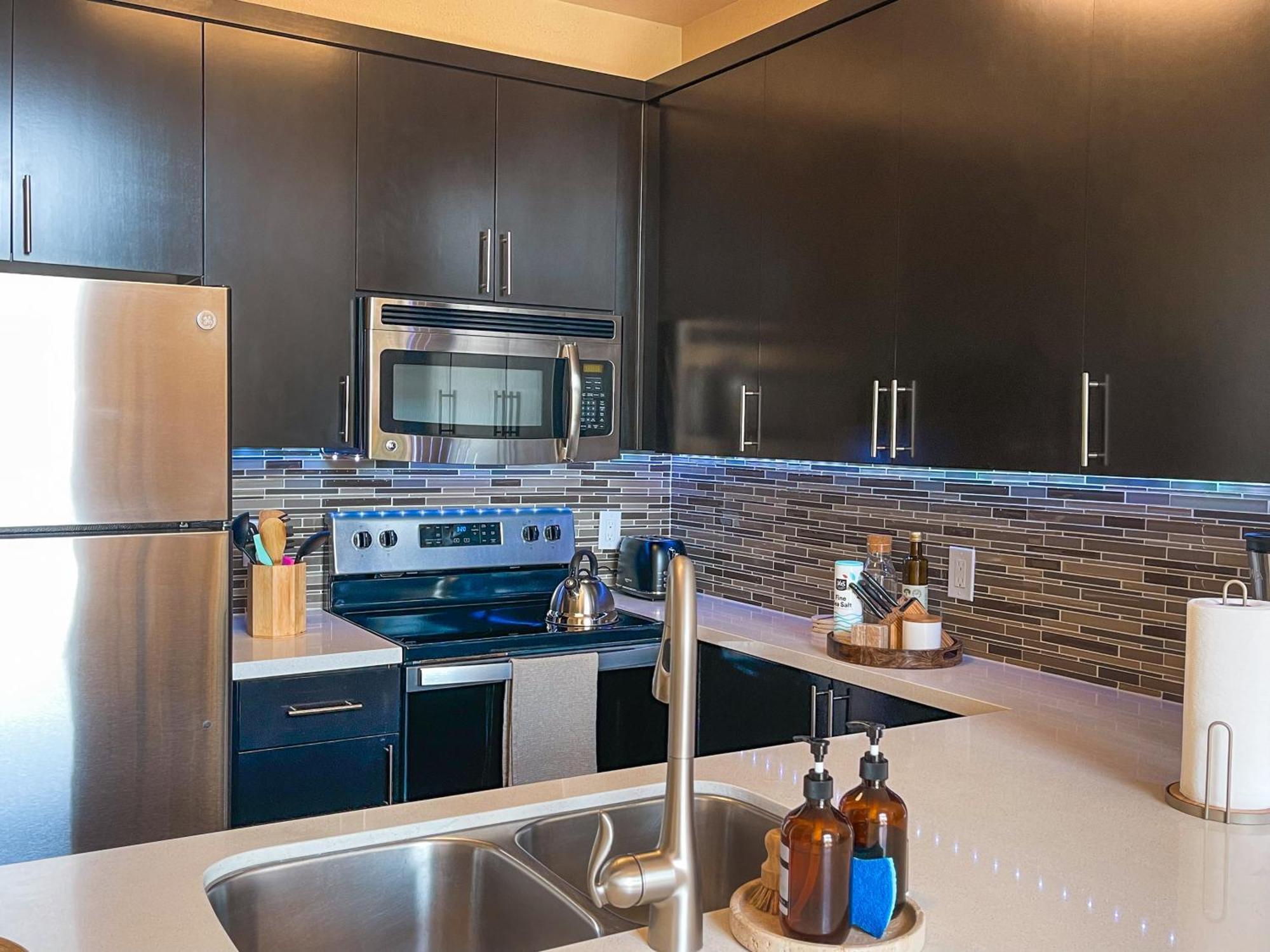 Sunny 1Bdr Centrally Located In Marina Del Rey Λος Άντζελες Εξωτερικό φωτογραφία