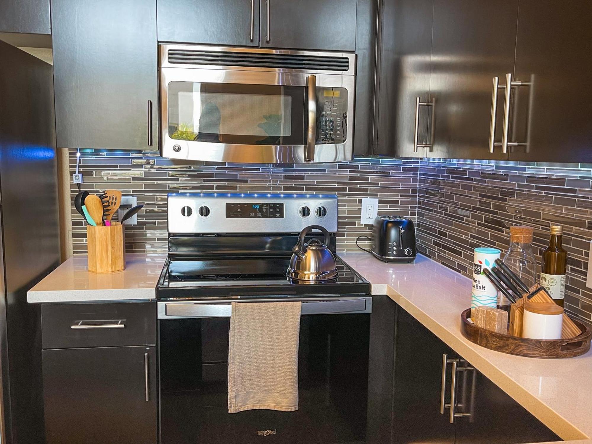 Sunny 1Bdr Centrally Located In Marina Del Rey Λος Άντζελες Εξωτερικό φωτογραφία